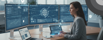 One Solution Security Management: la sicurezza integrata per la gestione centralizzata dei dispositivi aziendali - Iolanda Amorelli