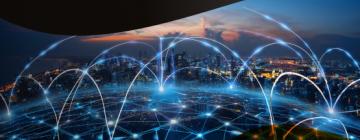 L’importanza della Connettività per le aziende - Iolanda Amorelli