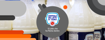 WINDTRE BUSINESS scelta per digitalizzazione di Centrale Latte di Roma - Iolanda Amorelli