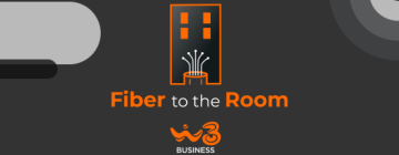 FTTR: la nuova frontiera della connettività per il Business - Iolanda Amorelli