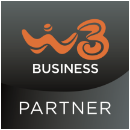 WINDTRE BUSINESS Partner - Iolanda Amorelli